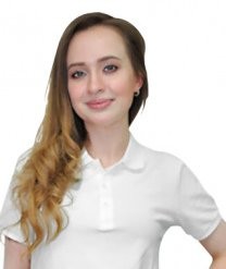 Рядинская Инна Андреевна