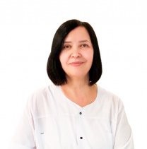 Зиновьева Елена Валентиновна 
