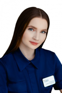 Коновалова Анжелика Сергеевна
