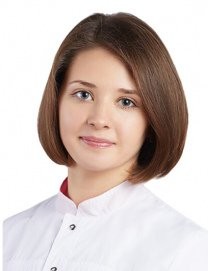 Четайкина Юлия Александровна
