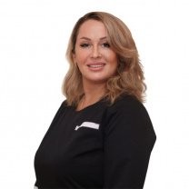 Новикова Оксана Сергеевна