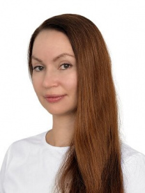 Журавлева Кристина Николаевна