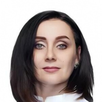 Агальцова Екатерина Юрьевна