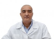 Хисомов Хуршед Камарович