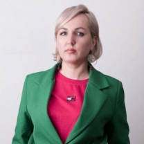 Кочеткова Марина Анатольевна