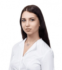 Кулиниченко Мария Максимовна