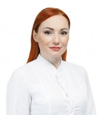 Малышева Золя Фаритовна