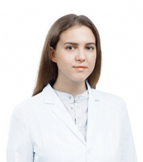 Мамедова Ая Сердаровна