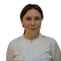Мамсурова Мадина Таймуразовна