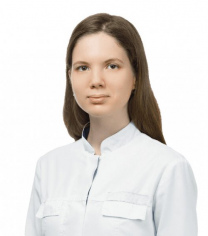 Труш Елизавета Александровна