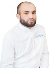 Султанахмедов Бадирхан Султанахмедович