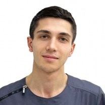 Хабагинов Рамазан Магомедович