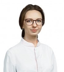 Можаева Юлия Андреевна