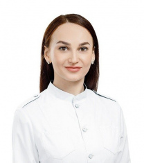 Нилова Татьяна Александровна