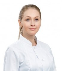 Иванова Анна Владимировна