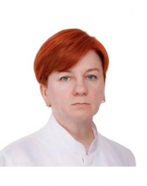Кислова Ксения Николаевна