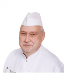 Миссюк Александр Евгеньевич
