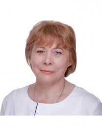 Емельянова Анна Николаевна