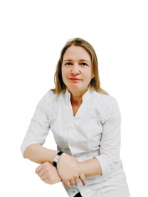 Паршина Валентина Станиславовна