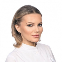 Матвеева Екатерина Александровна