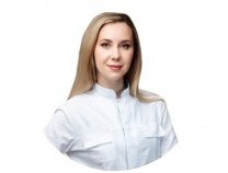 Синотова Виктория Андреевна