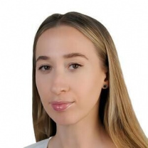 Еськина Кристина Вадимовна