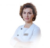 Митрофанова Ольга Сергеевна