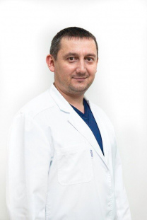 Демаев Ильдар Хафизович