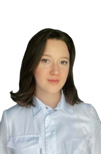 Галанина Анна Сергеевна