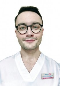 Терещенко Кирилл Алексеевич