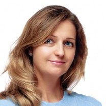 Марова Юлия Валерьевна