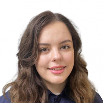 Покровская Екатерина Станиславовна