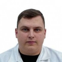 Балабанов Дмитрий Валерьевич