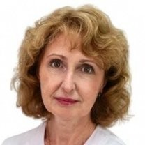 Панарина Наталья Васильевна