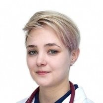Скрипниченко Элина Альбертовна