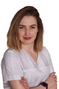 Ярошенко Татьяна Алексеевна