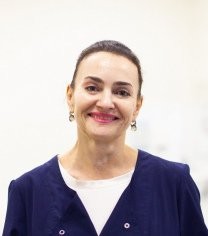 Шмадченко Алина Павловна