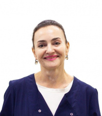 Шмадченко Алина Павловна
