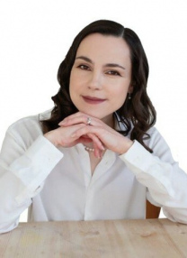 Танькова Ольга Алексеевна