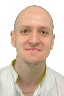 Фирсанов Анатолий Сергеевич
