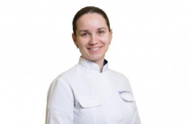 Кисораускас Ирина Валерьевна