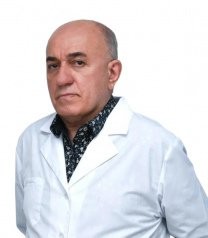 Ибрагимов Садиг Нуру оглы