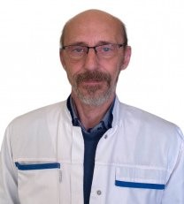 Кучерявый Сергей Александрович