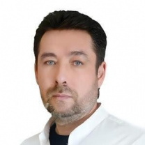 Оразов Ораз Курбанович