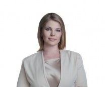 Чугунова Валерия Витальевна