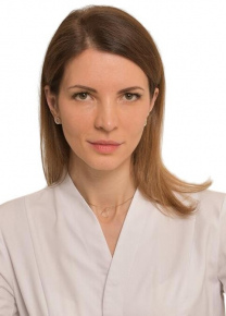 Финогентова Алиса Сергеевна