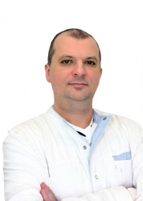 Залевский Дмитрий Анатольевич