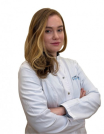 Ефремова Алла Юрьевна