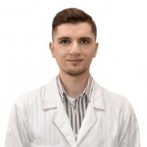 Осика Святослав Игоревич