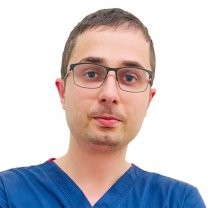 Агаев Мамед Бахаддин оглы